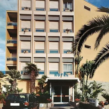 Aparthotel Garden Lido 3*