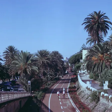 Garden Lido 3* Sanremo