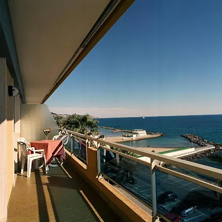 Garden Lido Sanremo