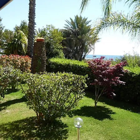 Garden Lido Aparthotel