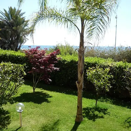 Garden Lido Aparthotel