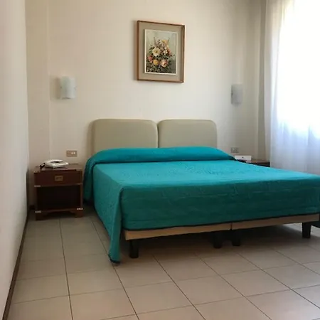 Aparthotel Garden Lido Sanremo