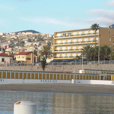 Aparthotel Garden Lido