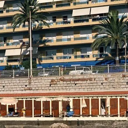 Garden Lido Aparthotel 3*