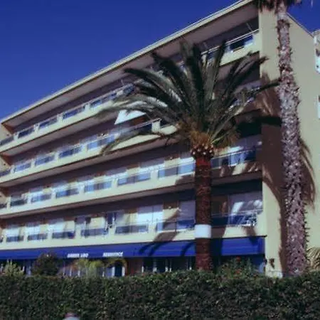 Garden Lido Aparthotel Sanremo