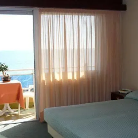 Garden Lido Aparthotel Sanremo