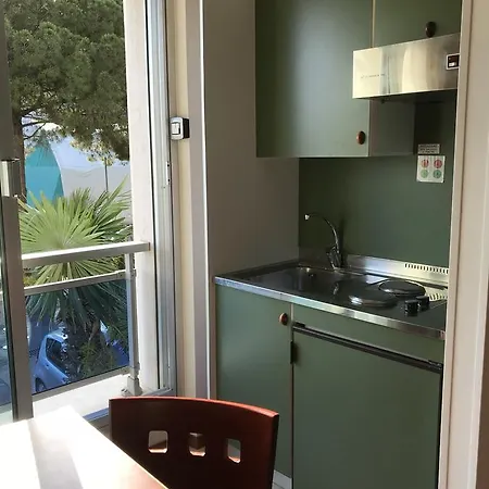 Aparthotel Garden Lido Sanremo
