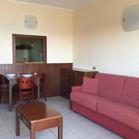 Aparthotel Garden Lido Sanremo