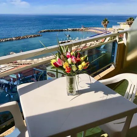 Aparthotel Garden Lido Sanremo