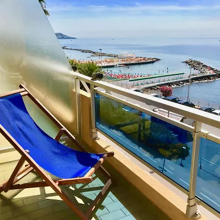 Aparthotel Garden Lido 3*