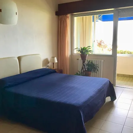 Garden Lido Aparthotel Sanremo