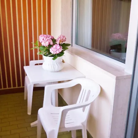 Aparthotel Garden Lido 3*