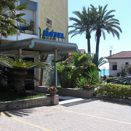 Garden Lido Sanremo